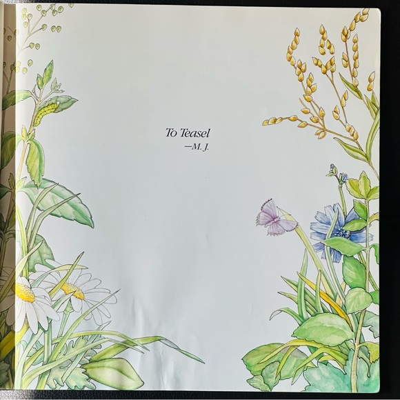 Just Like Me 🐰 Paperback Picture Book - Picture 3 of 13